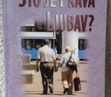 ŠTO JE PRAVA LJUBAV ? PRVA POSLANICA KORINĆANIMA 13:4-8 BILL CROWDER