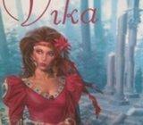 'Vika (Wicca)' - Gwydion