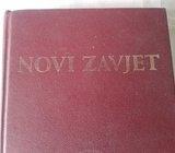 NOVI ZAVJET