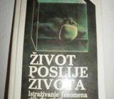 ŽIVOT POSLIJE ŽIVOTA istraživanje fenomena 