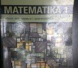 Dakić, Elezović: Matematika 1, 1.dio (za tehničke škole)