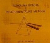 Fizikalna kemija i instrumentalne metode