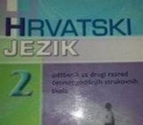 HRVATSKI JEZIK 2