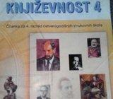 KNJIZEVNOST 4