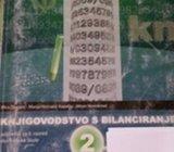 KNJIGOVODSTVO S BILANCIRANJEM
