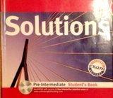 Solutions knjiga