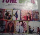 Tune up 4 s CD Profil