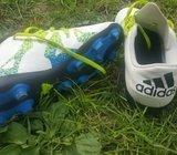 kopacke adidas 34.5br NOVO