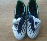 kopacke adidas predator