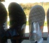 Nike Tiempo