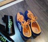 Umbro orginal 34