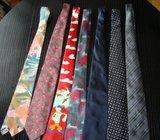 KRAVATE ... razne !!!