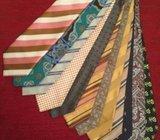 kravate raznih brendova