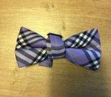 Muška leptir Mašna, ukrasne, za zabave, svadbe