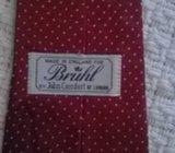 SVILENA KRAVATA BRUHL