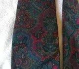 Svilena kravata LUCIANO TOSCANI