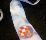 Svilene kravate - unikat