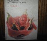 AFRIČKA I BLISKOISTOČNA KUHINJA