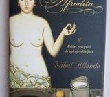 ALLENDE : AFRODITA - Priče, recepti i drugi afrodizijaci