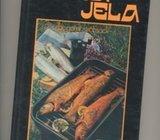 Bogomir Strohsack Riblja jela plodovi rijeka jezera i mora