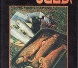 BOGOMIR STROHSACK : RIBLJA JELA - PLODOVI RIJEKA JEZERA I MORA