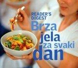 Borovac, Ivanka (ur.) - Brza jela za svaki dan