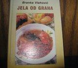 BRANKA VLAHOVIĆ JELA OD GRAHA