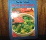 BRANKA VLAHOVIĆ JELA SA ŽLICOM