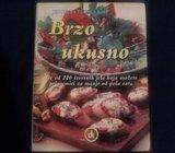 Brzo i ukusno , Jenni Fleetwood