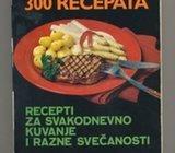 burda 300 recepata