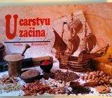 U CARSTVU ZAČINA - Nadja Nussdorfer