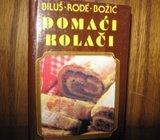 DOMAĆI KOLAČI BILUŠ RODE BOŽIĆ