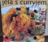 JELA S CURRYJEM BRZI I JEDNOSTAVNI RECEPTI KORAK PO KORAK