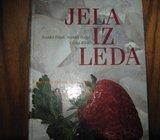 JELA IZ LEDA IVANKA BILUŠ IVANKA BOŽIĆ CIRILA RODIĆ