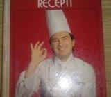 Karapandža Moji najdraži recepti