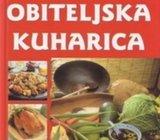 Knjiga - OBITELJSKA KUHARICA - Stanko Grafenauer