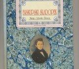 Marija i Zdenko Šenoa BISKUPSKI SLADOPEK