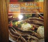 NAŠI NAJLJEPŠI RIBLJI SPECIJALITETI I PLODOVI MORA OLIVERA RADONIĆ