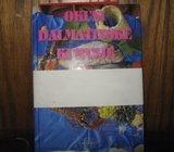 OKUSI DALMATINSKE KUHINJE PLUS POKLON KARTA DALMACIJA