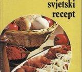 ROLAND GOOCK : 101 NAJPOZNATIJI SVJETSKI RECEPT , 1973
