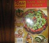 SLANE TORTE I ROLADE NAŠE NAJLJEPŠE OLIVERA MARČETIĆ
