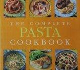 The Complete Pasta Cookbook