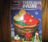 TORTE IZ BAJKI NAŠE NAJLJEPŠE JASNA STOKIĆ