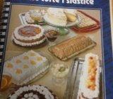 VOĆNI KOLAČI, VOĆNE TORTE I SLASTICE