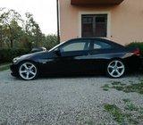 BMW serija 3 Coupe 320Ci MOGUCA ZAMJENA alu 19