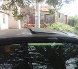 BMW serija 3 Coupe 320i siber