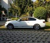 BMW serija 3 Coupe 325i