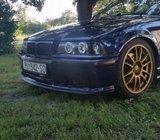 BMW serija 3 Coupe 325i