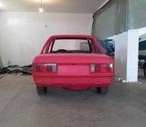 BMW serija 3 Coupe e30 450e
