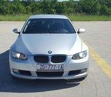 BMW serija 3 Coupe